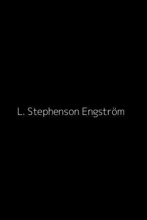 Lise Stephenson Engström